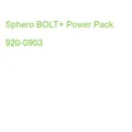 Sphero BOLT+ Power Pack 920-0903 (0817961029038)
