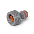 Hahnanschluss adapter Gartenschlauch Wasseranschluss 3/4 Zoll