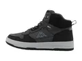 Kappa Herren 15K0281001, Coal, 42 EU