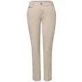 STREET ONE 3/4-Hose STREET ONE / Da.Casual-Hose / QR Chino peach Twill Co/Ea 34/28