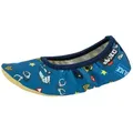 Lico Gymnastikschuh G1 Style Gymnastikschuh blau 38 EU