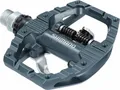 Shimano PD-EH500 Pedal SPD dunkelgrau