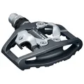 Shimano - Pedal PD-EH500 - Klickpedale grau