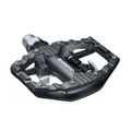 Shimano Fahrradpedale PD-EH500 SPD Fahrrad-Pedale mit Klick System (1-tlg)