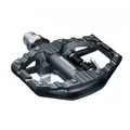 Shimano Pedale PD-EH500 SPD Mit Schuhplatten SM-SH56