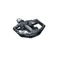 Shimano Dualpedale PD-EH500 - SPD/Plattform - Grau