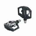 Shimano Eh-500 Aluminium Pedal Für Mtb Und Gravel, Dual Spd/Flat Mit Cleats