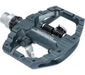 Pedale Shimano PD-EH500 mit SM-SH56-Schuhplatten