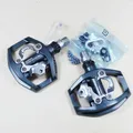 Shimano SPD Pedal PD-EH500 9/16" ohne Reflektor mit SM-SH56 Cleats
