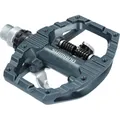 Shimano PD-EH500 SPD Plattform-Klickpedale/Fahrrad-Pedale // MTB/Trekking