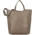 Liebeskind Berlin Schultertasche Hera, Leder braun