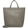 Liebeskind Berlin Shopper Tote HERA SHEEP NATURAL grau