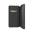 Folio für Samsung Galaxy S25 Ultra Slim (Schwarz)