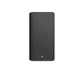 Black Rock Flip Case Handyhülle Slim Folio für Samsung Galaxy S25 Ultra, Schwarz, mit