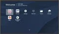 ViewSonic CDE5514-2C 55" 4K-Display für den gewerblichen Einsatz mit ProAV-Integration 1000036502