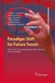 Paradigm Shift for Future Tennis Tijana T. Ivancevic