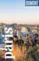 DUMONT Reise-Taschenbuch Reiseführer Paris: Reiseführer plus Reisekarte. Mit individuellen Autorentipps und vielen Touren.