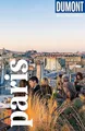 DuMont Reise-Taschenbuch Reiseführer Paris
