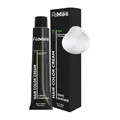 FemMas Haarfarbe Spezial Blond Sand Asch 12.71 I Creme Haarfarbe mit Arganöl, Keratin & Ceramiden I Als dauerhafte Haarfärbung oder Tönung für strahlende, haltbare Farbergebnisse I 100 ml