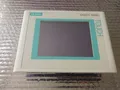 Siemens TP177B DP-6 MSTN 6AV6 642-0BC01-1AX1 E-Stand:22  6AV6642-0BC01-1AX1