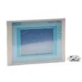 Siemens Simatic TP177B 6AV6642-0BC01-1AX1 6AV6 642-0BC01-1AX1 -used-