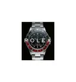 Rolex Philosophy