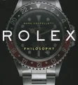 Rolex Philosophy by Cappelletti, Mara