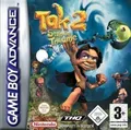 GameBoy Advance - Tak 2: Stab der Träume / The Staff of Dreams mit OVP wieNEU