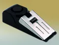 OLYMPIA T 300 Elektronischer Türstopper mit Alarm & Erschütterungssensor 120dB