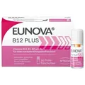 Eunova B12 Plus zur Verringerung von Müdigkeit