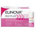 EUNOVA® B12 Plus  zur Verringerung von Müdigkeit
