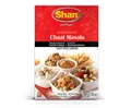 Seasoning Mix For Chaat Masala 100gr Geürzmischung Spiecy Food Fleischgericht