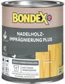 Bondex Bondex Nadelholz-Imprägnierung 750 ml farblos Holzpflegeöl