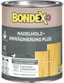 Bondex Nadelholz-Imprägnierung 750 ml farblos  Holzpflegeöl