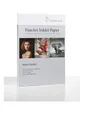 Hahnemühle Fotopapier Matt FineArt smooth Photo Rag Inkjet Foto-Papier A4 21x29,7cm, 25 Blatt