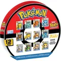 Bitty POP-Figur Pokemon im Multipack - Rot