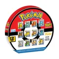 Funko Bitty Pop! Collector Pack Pokemon - 12 Pack (Special Edition) - Vinyl