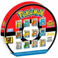Funko Bitty POP! Pokemon - 12pc Multipack #88984