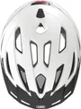 ABUS Helm URBAN-I 3.0 polar white XL Designfarbe: polar white|Grösse: XL