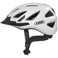 ABUS Mountainbikehelm UrbanI 3.0, polar white 61-65 cm weiß 61-65 cm