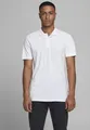JACK & JONES Herren Poloshirt JJEBASIC Polo