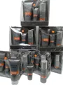 ( 3X3 Skincare-Power-Experten voller Energie) Ein 2-in-1 Body + Hair Shower Gel