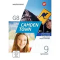 Camden Town - Allgemeine Ausgabe 2020 für Gymnasien