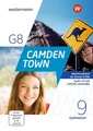 Camden Town - Allgemeine Ausgabe 2020 für Gymnasien Audio-CD mit DVD für Lehr...