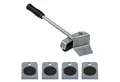 DEMA Möbelrolle Möbelroller-Set