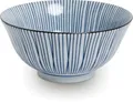 WestCraft Suppenschale Japan-Bowls ASIATICA, Ramen Bowl Schalen aus Porzellan, 15 cm, Porzellan, Hochwertig, asiatische Reis-, Nudel-, Tapas-, Udon-, Müsli-Schüssel