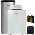 Bosch Öl-Brennwertkessel Olio Condens OC7000F, 22 kW, inkl. Speicher 160-5 P1 A, HS25/6