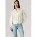 Levi's® Hemdbluse JAMIE HOLIDAY SHI mit Lochstickerei L (40)