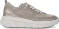 Gabor 3.370.24_7, Sneaker in Beige für Damen, Größe 39