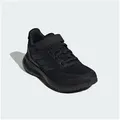 adidas Sportswear RUNFALCON 5 KIDS SCHUH Sneaker (1-tlg) schwarz 28,5 EU
